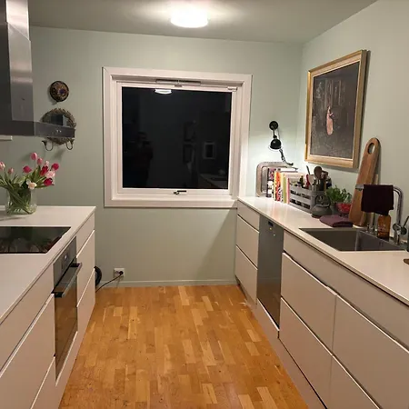 Casa Bella Vista * Tromsdalen