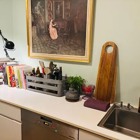 דירה Casa Bella Vista