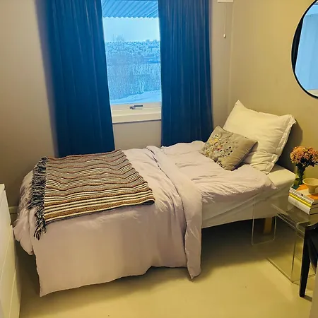 Casa Bella Vista Διαμέρισμα